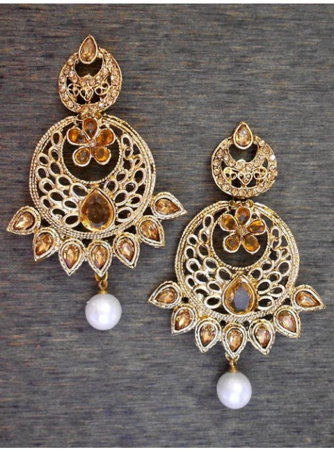 Fashion Earrings